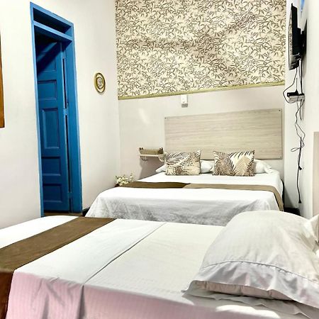 Hotel Kasaya Inn 산타마르타 외부 사진