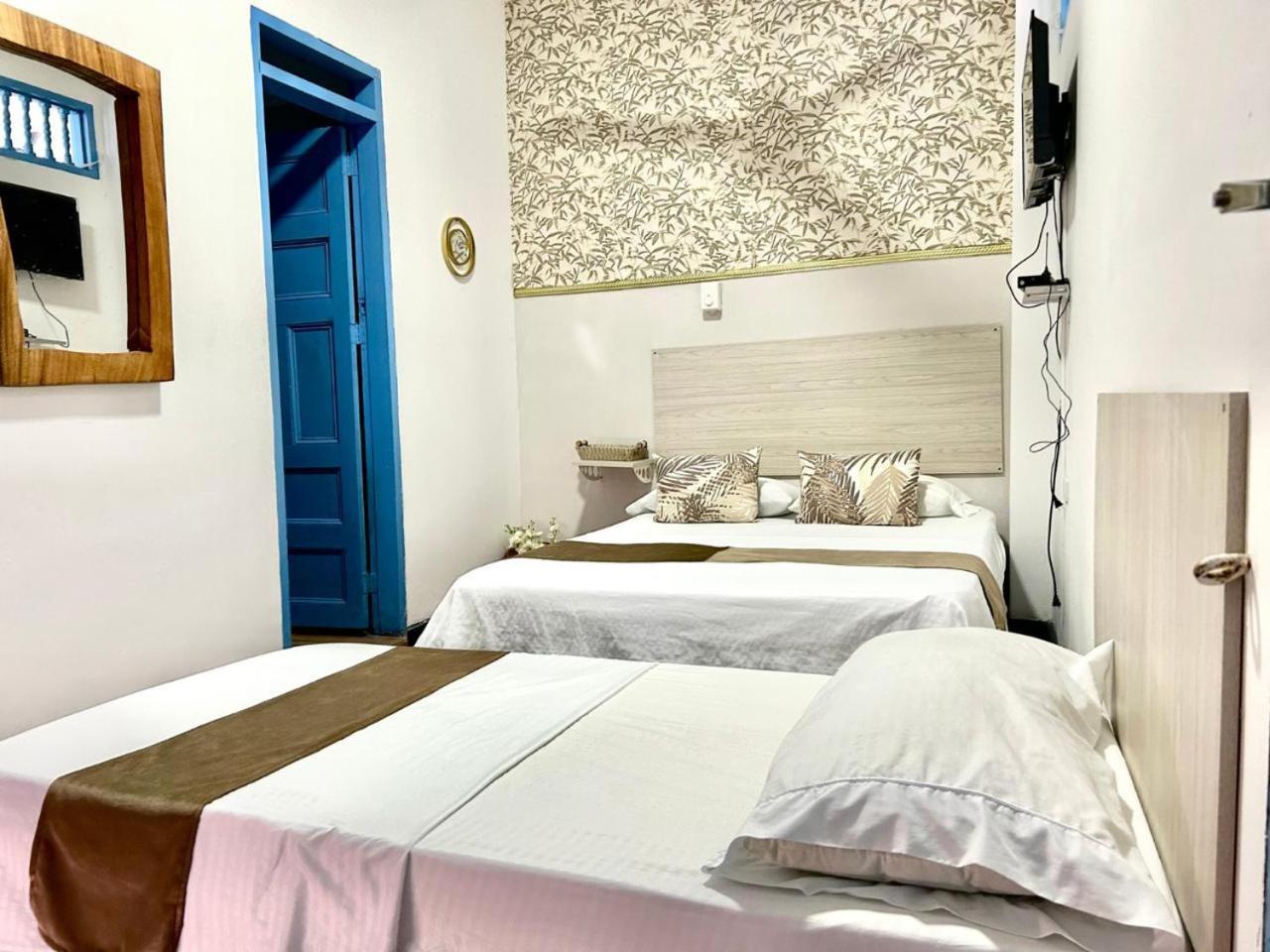 Hotel Kasaya Inn 산타마르타 외부 사진